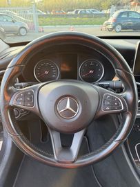 Mercedes C 200 - 8