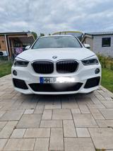 BMW X1 xDrive20d M Sport Steptronic M Sport - BMW X1 mit Diesel-Antrieb: Standheizung