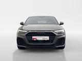 Audi A1 Sportback S line 40 TFSI LED+Navi+B&O - Audi A1 mit Benzin-Antrieb: Line