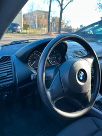 Bild 10 BMW 116 116d 2.0 Diesel ADVANTAGE PDC CD GJR KLIMA