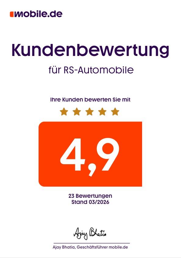 Audi A5 Cabriolet 2.0 TFSI quattro*Xenon*Leder