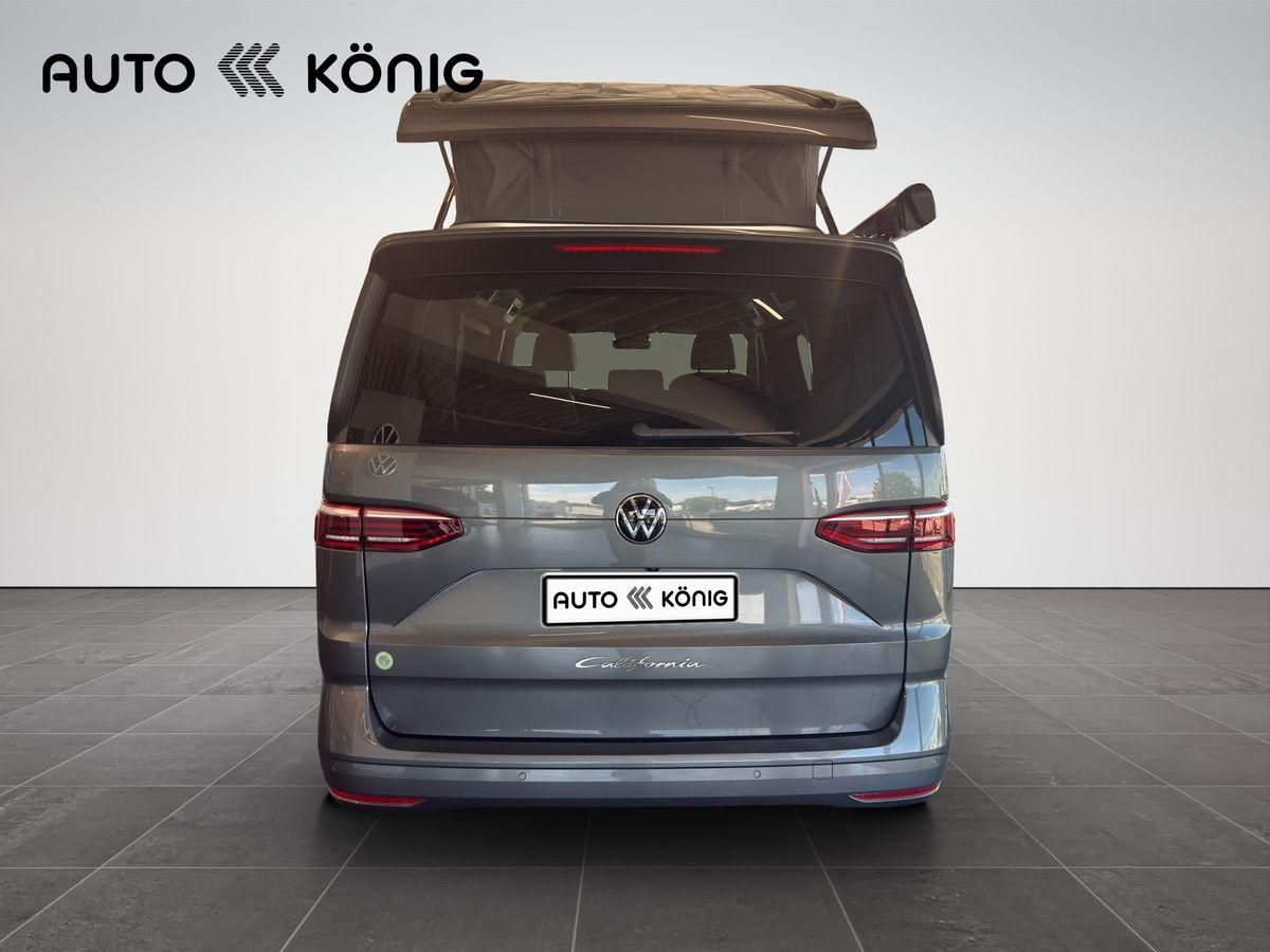 Fahrzeugabbildung Volkswagen T7 California Beach Tour Camper 2.0 TDI 110 kW