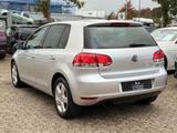 Volkswagen Golf VI Team DSG SHZ NAVI KLIMAAUTOMATIK - Volkswagen Golf: Vi Team