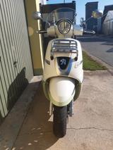 Peugeot Django  - PEUGEOT DJANGO