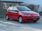 Fiat Punto 1.2 Automatik Klima TÜV NEU - Fiat Punto aus 2002: 1.2