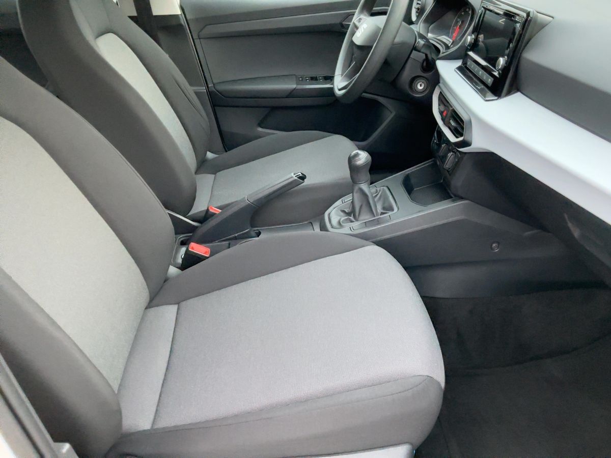 Seat Ibiza - Bild 12