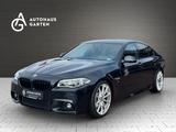 BMW 525 d xDrive M-Paket Schieb. SHZ LED PDC Navi - BMW 525: 525d M Paket