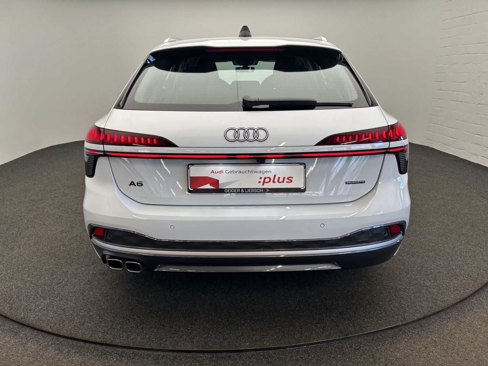 Audi A6 - Bild 23