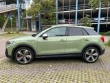 Audi SQ2 TFSI S tronic quattro sport SQ2 - Audi SQ2 von privat