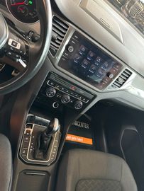 Volkswagen Golf Sportsvan 1.5 TSI ACT DSG JOIN *LED*PDC*