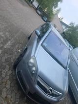 Opel Ich verkaufe mein Auto. motor getriebe gut... - Opel Zafira: Motor