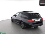 Mercedes-Benz C 300 e T 3x AMG NIGHT MULTIBEAM,MEMORY,KEYLESS - Mercedes-Benz C 300 mit Hybrid-Antrieb