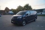 Toyota Proace L2 Kasten Regale SHZ AHK. Teilleder Tem. - gebrauchte Toyota Proace (Verso) aus dem Jahr 2020