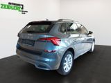 Skoda Kamiq 1.0 TSI Style ACC*DAB*LED*LHZ*PDC*RFK*SHZ - Skoda Kamiq Tageszulassungen