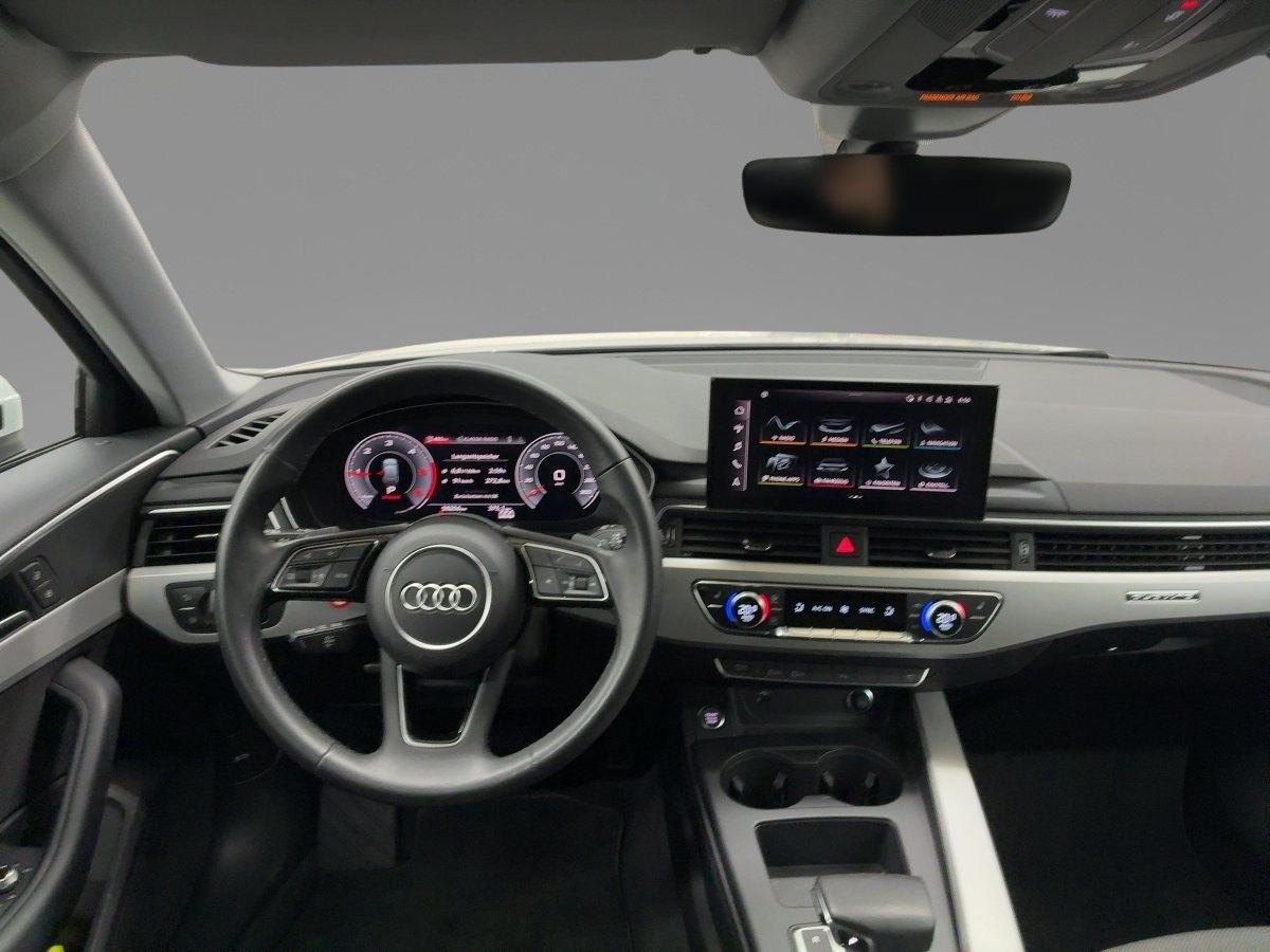 Audi A4 - Bild 5