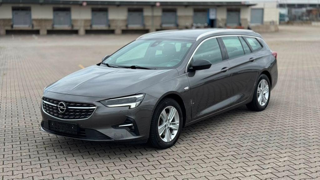 Image of Opel Insignia