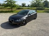Audi A3 2.0 TDI (DPF) Ambiente Ambiente - Audi A3 aus 2009: TDI