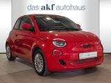 Fiat 500 RED 500-E - Fiat 500: Red
