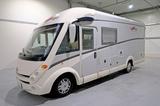 Carthago C Tourer I 42 QB/Quensbett/Hubbett/Markise - Carthago Wohnwagen & Wohnmobile