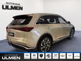 MG S6 EV Luxury AWD HUD Navi Digitales Cockpit Memo - MG: A