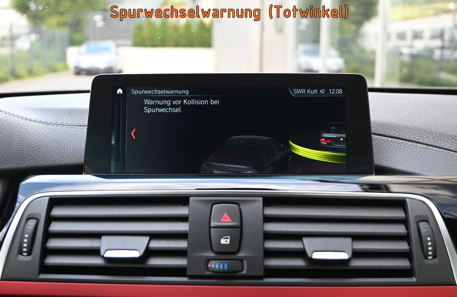 Fahrzeugabbildung BMW 420d Cabrio Sport Line Aut. °LED ADAPT.°KAMERA°