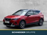Seat Arona XPERIENCE 1.0 TSI DSG AHK+ACC+KAMERA+SHZ - Seat Arona Xperience mit Benzin-Antrieb