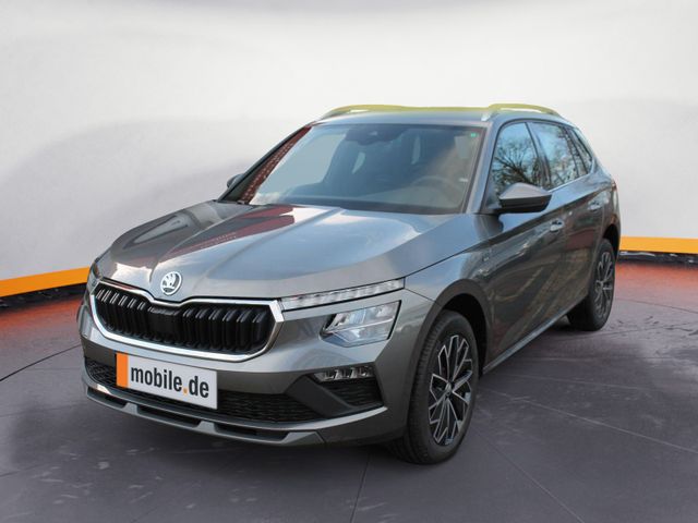 Skoda Kamiq 1.0TSI 85KW "Drive"  *LED*Klima*SHZ*LKH...