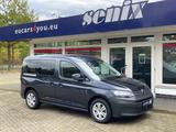 Volkswagen Caddy KR 1.5 TSi ACC AHK-V App 4Season Privacy - Volkswagen Caddy: 1.4