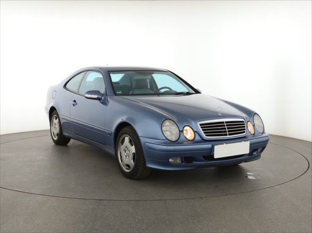 Mercedes-Benz CLK 320 2000 , Automatik, Leder, Tempomat,