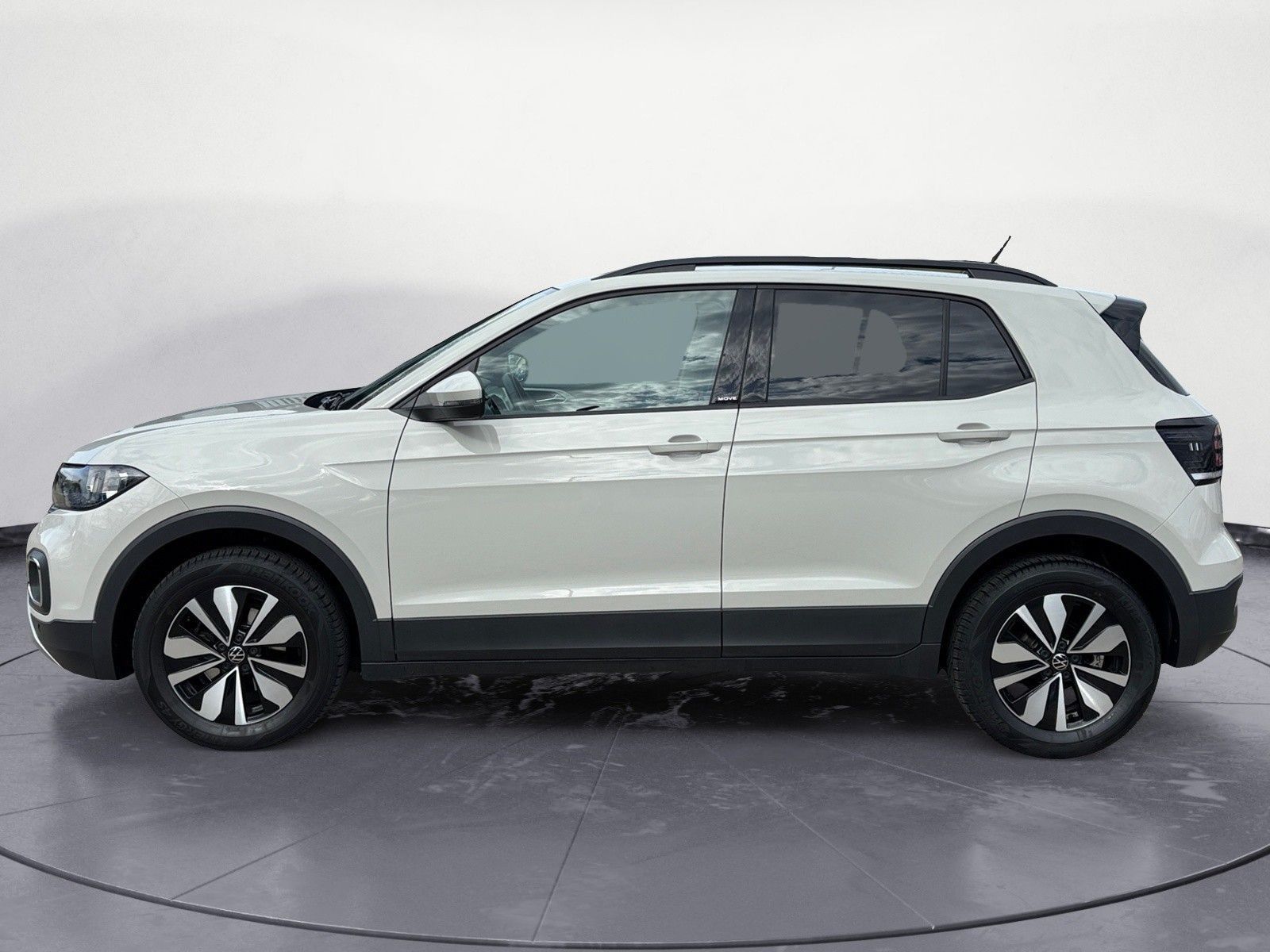 Volkswagen T-Cross - Bild 4