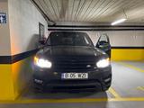 Land Rover Range Rover Sport 3.0 SDV6 HSE HSE - Land Rover Range Rover Sport von privat