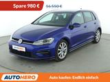Volkswagen Golf VII 1.5 TSI ACT Highline BlueMotion*NAVI* - VW Golf Gebrauchtwagen in Nürnberg