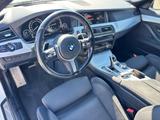 BMW 530d xDrive M-Sport Navi+Camera/Panorama/H-K/HuD - BMW 5er Reihe aus 2017