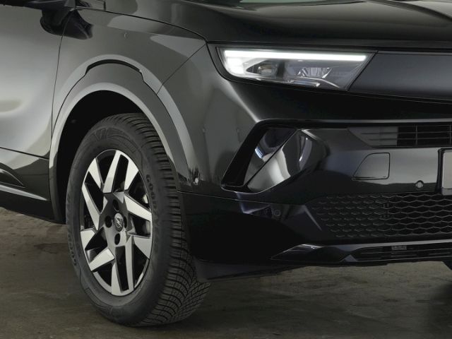 Mokka B FACELIFT GS AT+NAVI+LED LICHT+RÜCKFAHRKA