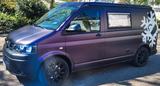 Volkswagen T5 Camper Aufstelldach, Vollausbau TOP-Zustand  - Volkswagen Kastenwagen T5