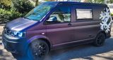 Volkswagen T5 Camper Aufstelldach, Vollausbau TOP-Zustand  - Angebote entsprechen deinen Suchkriterien