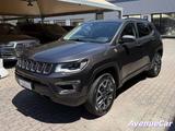 Jeep JEEP Compass Trailhawk 4wd active drive low PREZ - Jeep Compass: Trailhawk