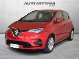 Renault RENAULT ZOE Zen R135 Flex e-shifter my20 Batteri - Renault ZOE: Zen