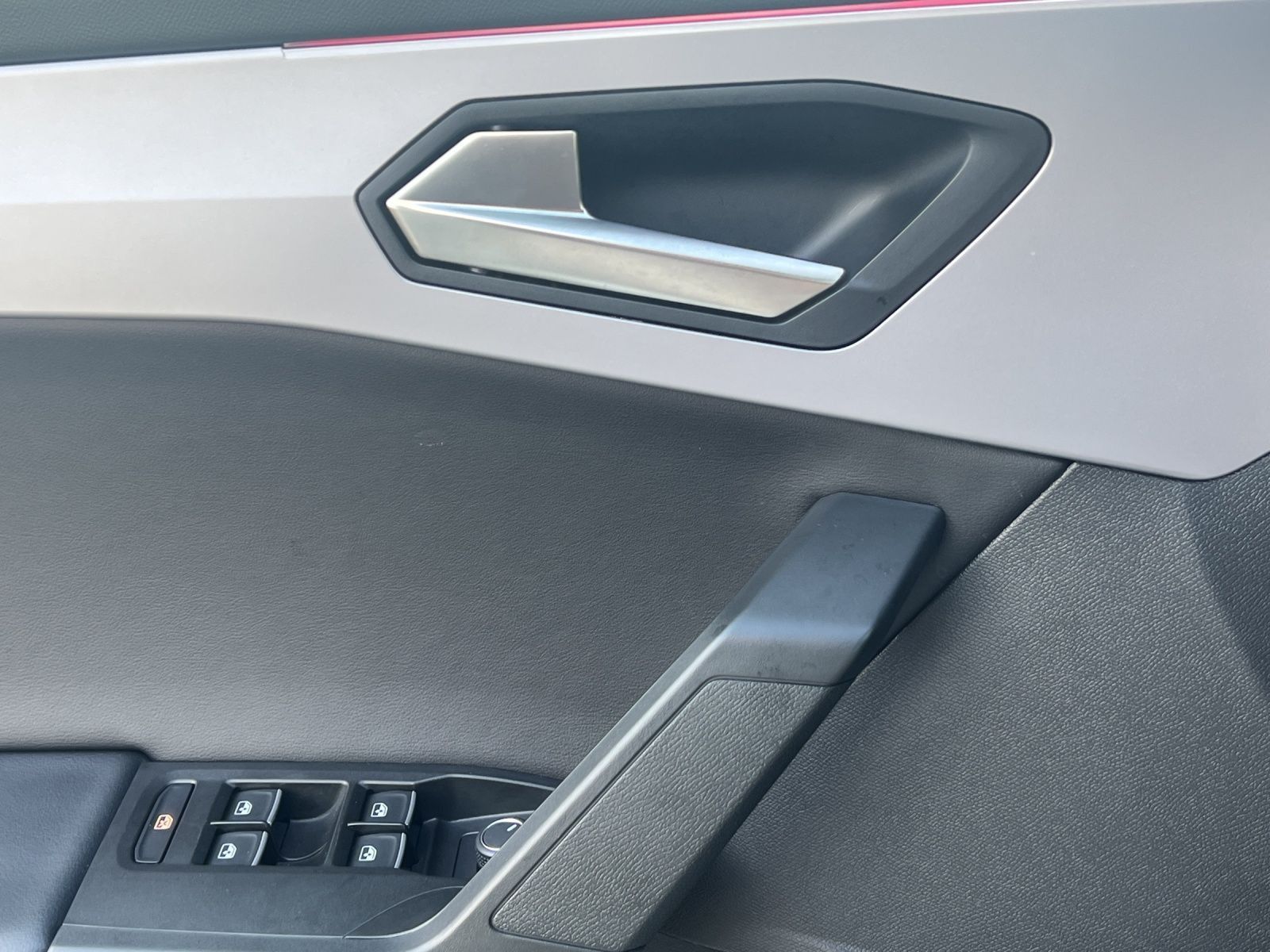 Seat Leon - Bild 9