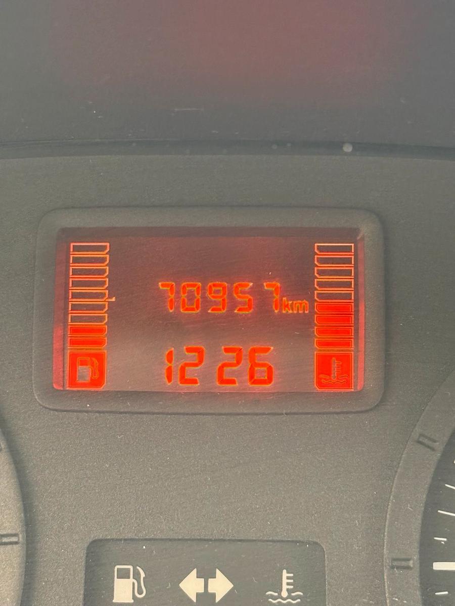 Dacia Logan 2009 — photo 10