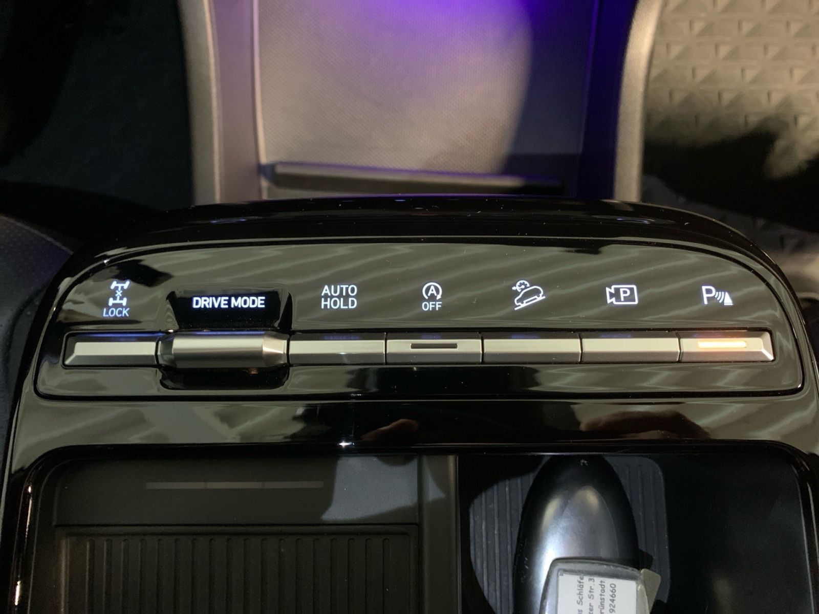 Fahrzeugabbildung Hyundai TUCSON 1.6 T-GDI 7-DCT Prime Mild-Hybrid 4WD Ass