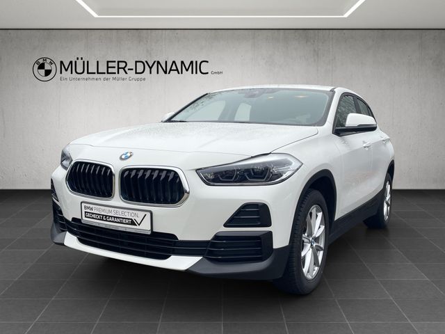 'Image of BMW X2