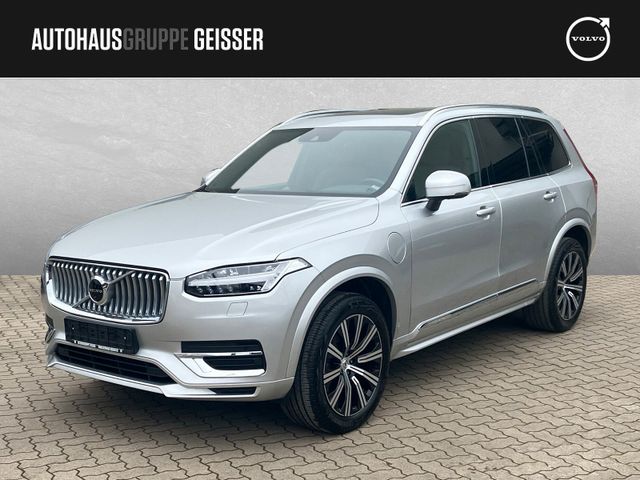 Volvo XC90 T8 AWD Recharge Inscription 7-Sitzer ACC SD