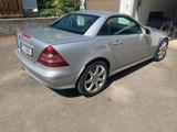 Mercedes-Benz SLK 230 KOMPRESSOR - Youngtimer TOP gepflegt - : Youngtimer