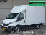 Iveco Daily 35S16 Automaat Bakwagen Achterdeuren 160PK - Iveco Frankfurt