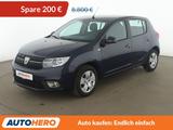 Dacia Sandero 1.0 SCe Comfort *NAVI*TEMPO*PDC*KLIMA* - Dacia Sandero: 1.0