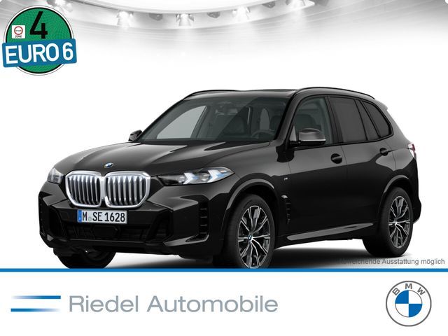 Image of BMW X5