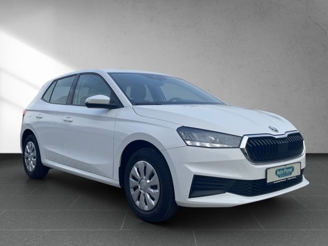 Skoda Fabia IV 1.0 Active LED PDC SHZ KLIMA