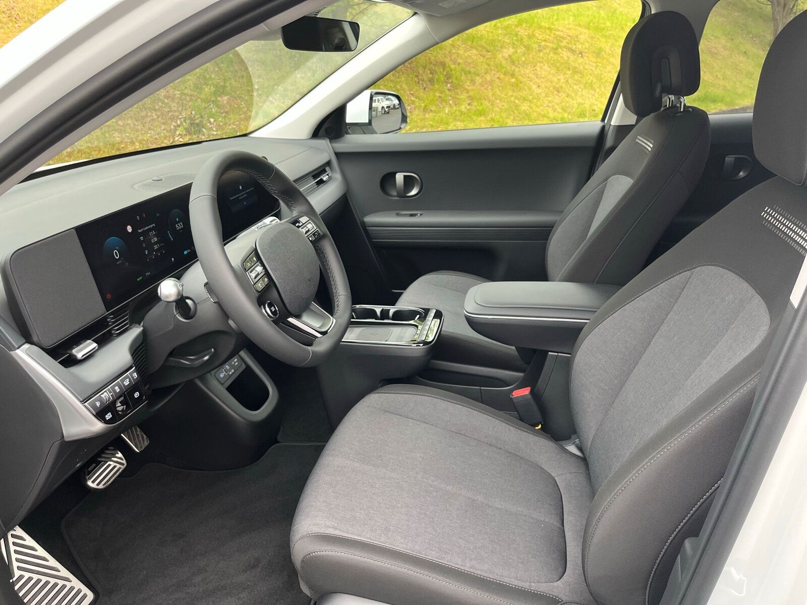Hyundai IONIQ 5 – Bild 5