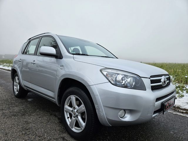 Toyota RAV 4 Sol / 4x4